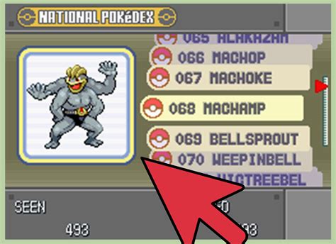 how to evolve machoke pixelmon.